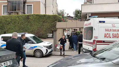 Kocaeli'deki kanlı hesaplaşmanın perde arkası: Nikah şahidini borç yüzünden katletti