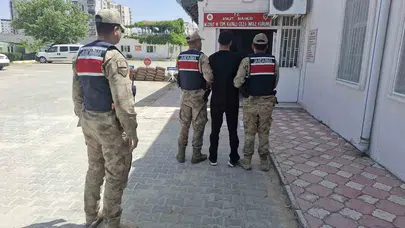 Batman’da Jandarmadan şafak operasyonu: 36 firari demir parmaklıklar ardında