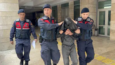 Samsun’da kan donduran iddia: Gelinine tacizde bulunduğu öne sürülen kayınpeder cezaevine gönderildi