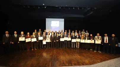 NEÜ'de Engelsiz Vizyon: Hedef 2026'da Zirveye Yerleşmek