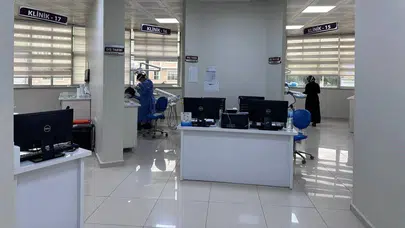Bayburt’ta diş sağlığı hizmetlerinde devrim: Uzman kadro genişledi, sevk dönemi kapandı