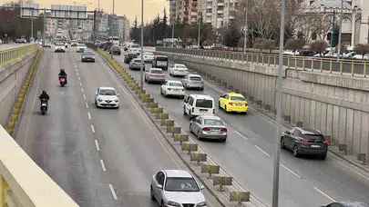 Bayram yolculuğuna çıkacaklar dikkat: Uzmanlar 'son gün' tuzağına karşı uyardı