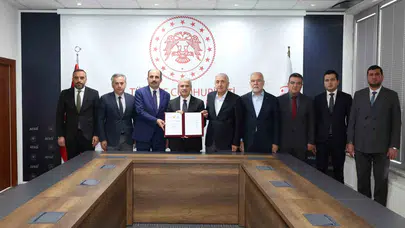 Konya’da istihdam seferberliği: Genç yetenekler sanayiyle buluşuyor