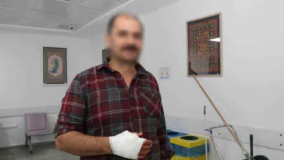Kurban Bayramı klasiği değişmedi: Bayram sabahı hastaneye koştular