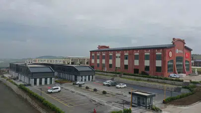 Sanayinin kalbinde inovasyon devrimi: Yalova Teknopark üretimle teknolojiyi birleştirdi