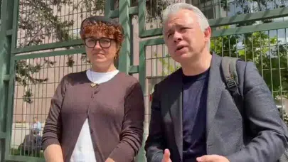 Acılı anneye sosyal medyada tehdit şoku: Yargı süreci başladı