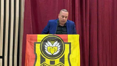 Yeni Malatyaspor'da kritik dönemeç: Yeni yönetim kurulu belli oldu