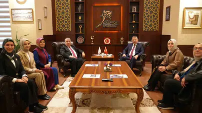 Akademik vizyon aile politikalarına yön verecek: Bakanlık ve üniversite iş birliğinde yeni dönem