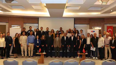 Marmaris’in geleceği için dev adım: Yangınların denizdeki izleri SEAMAR ile silinecek