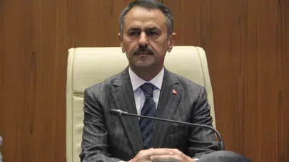 Kocaeli’de okul güvenliği için alarm zilleri çalıyor: Vali Aktaş'tan 'aylık takip' talimatı