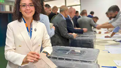 Menteşe’nin tarihi mirasına Ankara’dan güçlü destek: Gonca Köksal Aras yeniden encümende