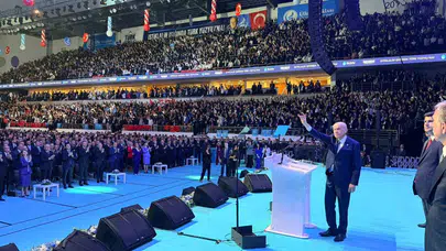 Bahçeli’den gençlere tarihi çağrı: Kırgınlıkları bir kenara bırakıp tek yürek olma vakti