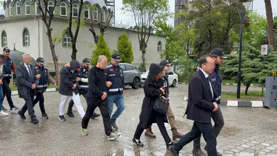 Beyaz önlüklerin gölgesinde büyük skandal: OMÜ'deki rüşvet operasyonunda kritik gün
