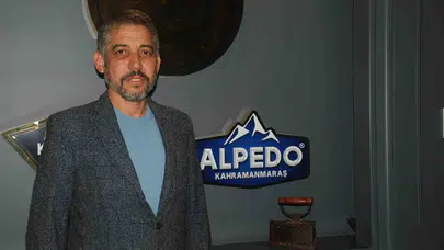 Maraş dondurmasında dev hamle: 200 milyonluk yatırımla kapasiteyi katladı