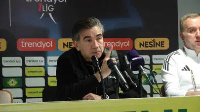 Esenler Erokspor’da Süper Lig hayali bitmedi: Özköylü’den taraftara sitem dolu mesaj
