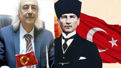 Erzurum'dan 19 Mayıs mesajı: Gençler yarınlarımızın teminatı ve liderleridir