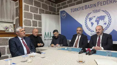 Varank’tan CHP’ye sert eleştiri: Partiyi bir troika yönetiyor, tüm dizayn Özgür Özel’e göre yapılıyor