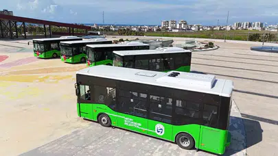Hataylılara bayram müjdesi: Ulaşım tamamen ücretsiz olacak