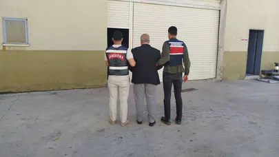 Adalet yerini buldu: 18 aydır izini kaybettiren firari jandarmanın operasyonuyla yakalandı