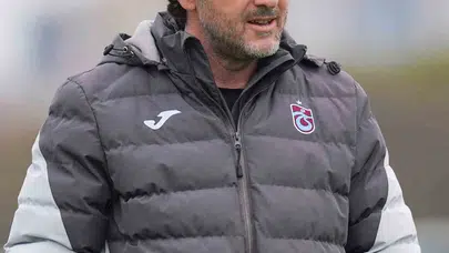 Efsane geri döndü: Fatih Tekke dokunuşuyla Trabzonspor’da küllerinden doğuş hikayesi
