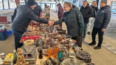 Geçmişin izlerini sürenler bu hafta Talas’ta buluşuyor: Nostalji rüzgarı yeniden esiyor