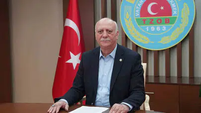Tarladan sofraya uçurum: Elmada fiyat farkı yüzde 400’e dayandı