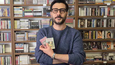 Dijital çağın soğukluğuna inat: Kasetler yeniden hediye listelerinin zirvesine yerleşti