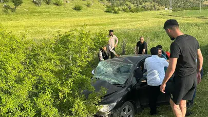 Adıyaman’da yürek yakan kaza: 4 can kaybına neden olan sürücü cezaevine gönderildi