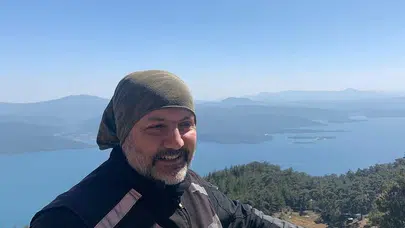 Aydın iş dünyası yasta: Motosiklet kazası sevilen ismi hayattan kopardı
