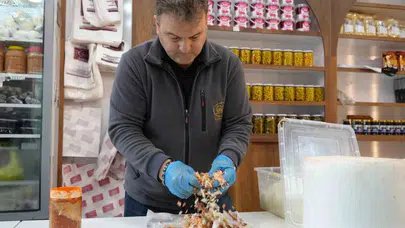 Londra'dan gelen itiraf mutfak dünyasını karıştırdı: Kastamonu pastırması varken Kayseri'nin adı nasıl öne çıktı?