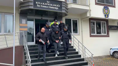 Kardeş kavgası kanla bitti: Biri kara toprağa, diğeri demir parmaklıklar ardına gitti