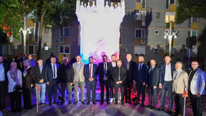 Bosna Hersek’te Türk izleri: Hadzici’ye Sorgun imzalı dev park
