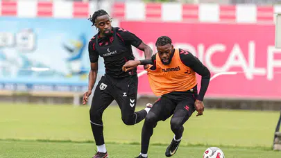 Samsunspor’da veda vakti: Göztepe sınavıyla perde kapanıyor