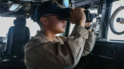 İran'ın iddialarına CENTCOM'dan net yanıt: Hürmüz'de kontrol bizde