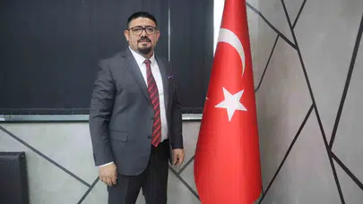 HAGİAD Başkanı Fatih Erkan'dan bayram mesajı: Dayanışma ruhunu diri tutmalıyız