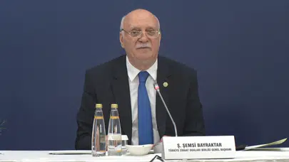 Tarımda dev dönüşüm başlıyor: 400 bin çiftçiye yeni pazar, 250 bin kişiye iş kapısı