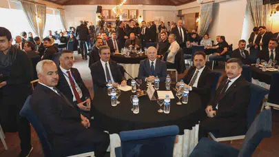 Erzurum’da deprem seferberliği: Bilimsel verilerle güvenli yarınlar inşa ediliyor