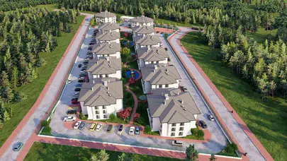 Kartepe’de yeni yuvalar için heyecanlı bekleyiş sona erdi: 144 aile evine kavuşuyor