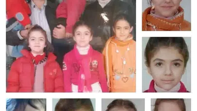 Suriye’de 13 yıllık acı bekleyiş: Satranç şampiyonunun 6 çocuğu rejim zindanlarında can verdi