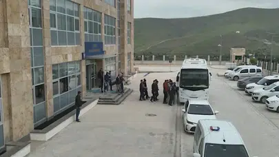 Yatırım hayalleri kabusa döndü: 1,2 milyar liralık vurgun şebekesi çökertildi