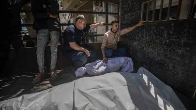 Gazze’de ateşkes ihlalleri sürüyor: 48 saatte 7 sivil daha yaşamını yitirdi