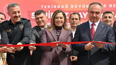 Can dostlara dev yatırım: Tekirdağ'da kapasite 10 katına çıktı