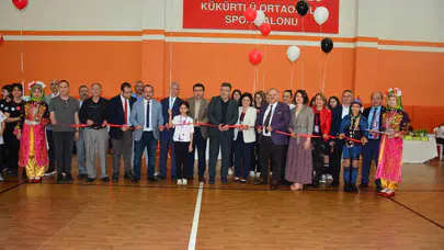Geleceğin mucitleri Bursa’da sahne aldı: 20 özgün proje tam not aldı