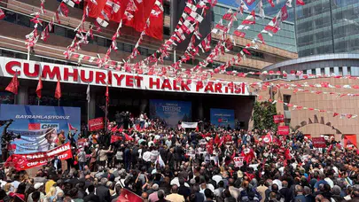 Kılıçdaroğlu'ndan "Arınma" Mesajı: Partideki Çürük Elmalar Temizlenecek