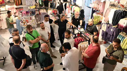 Bursa’nın ihracat hamlesine ödüllü destek: BTSO zirvede iki büyük başarıya imza attı