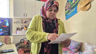 Gurbetçi kadının acı dolu hikayesi: "Öz evladım gibi sevmiştim, tüm varlığımı alıp kaçtı"