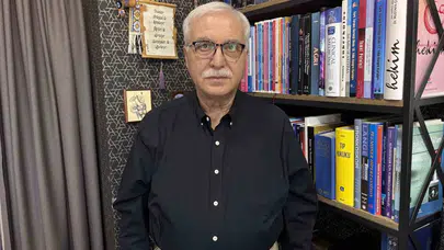 Prof Dr. Tevfik Özlü: "Hanta Virüsü nedeniyle bir pandemi ihtimali gözükmüyor"