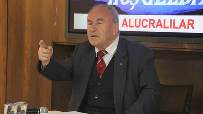 Geleceğin teminatı gençlere büyük sorumluluk: Değerlerimizi korumak bir beka meselesi