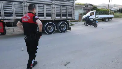 Bayram arefesinde kanlı hesaplaşma: Kurban pazarında başlayan gerilim ölümle bitti