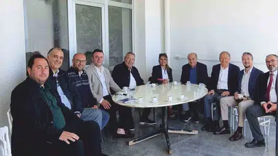 Kuşadası’nda turizm mesaisi: Esnafın yüzünü güldürecek formül bulundu